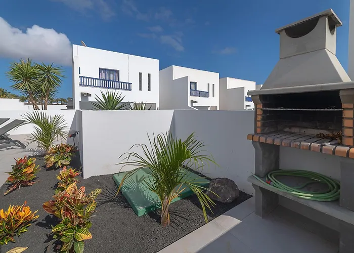 Villas Yaiza